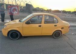 سايبا طيبا